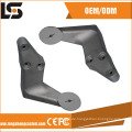 Soem-Fabrik machte Aluminiumdruckguss-Teile Druckguss-Hersteller